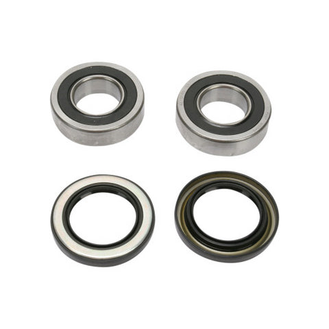 Pivot Works PWRWK-S10-000 Wheel Bearing Kit for Suzuki LT80 / LT-Z90