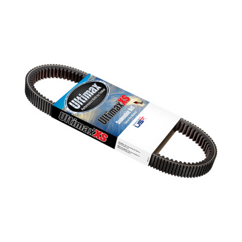 Ultimax XS Drive Belt for 1999-03 Polaris XCR models - XS816