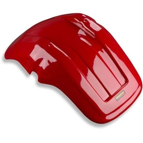 Maier 120702 Front Fender for Honda 1982-84 ATC200E / 1984 ATC200ES Big Red - Red