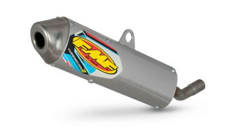 FMF Racing Turbinecore 2 Silencer for 2007-11 Gaqs-Gas 250 / 300 - 025096