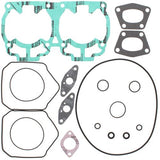 Vertex Gasket Top Set without Oil Seals 710256