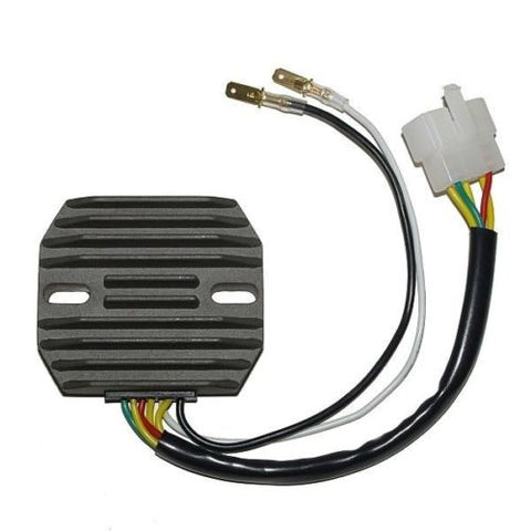 ElectroSport ESR240 Replacement Regulator/Rectifier for 1971-78 Honda CB Models