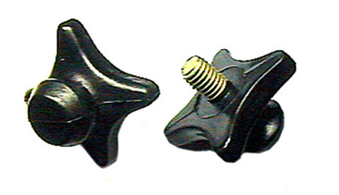 SPI-Parts Hood Latch Bracket for Yamaha - 86-982