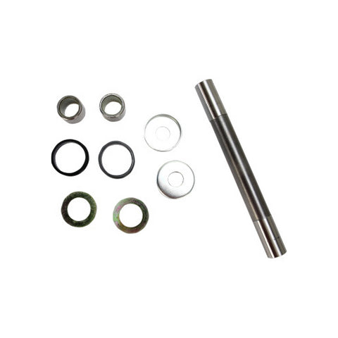 Pivot Works PWSAK-Y33-000 Swing Arm Bearing Kit for 1999-06 Yamaha TTR250