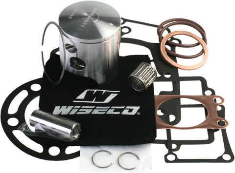 Wiseco Top-End Rebuild Kit for 2001-02 Kawasaki KX125 - 54.00mm - PK1502