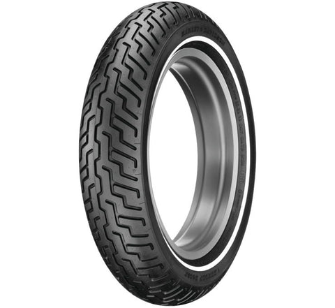 Dunlop D402 Front Tire - MT90B16 - (75W) - 45006655