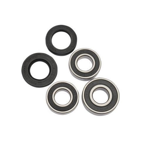 Pivot Works Rear Wheel Bearing Kit for Suzuki DR350 / DR250 / DR-Z 250 - PWRWK-S21-020