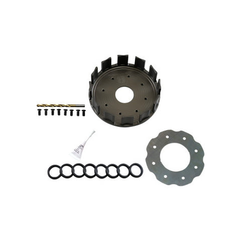 Rekluse Racing Clutch Basket for 2002-20 Gas-Gas DE 250 - RMS-4100