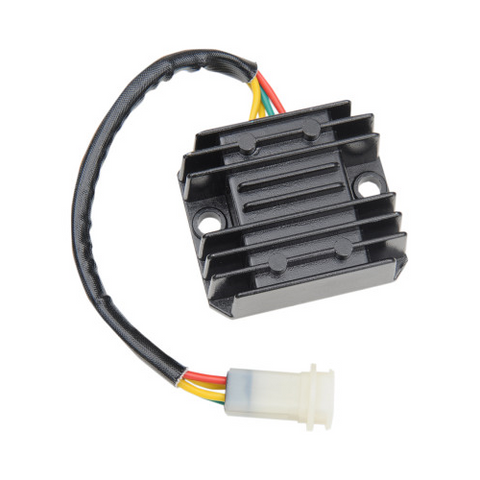 Ricks Motorsport Regulator/Rectifier for Yamaha models - 10-402