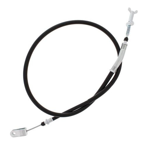 All Ball Racing Rear Brake Cable for Yamaha YFM300 / 350 / 400 Models - 45-4052