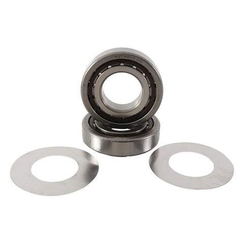Hot Rods Crankshaft Main Bearing and Seal Kit for 2015-21 KTM 450 EXC/SX/FE - K093