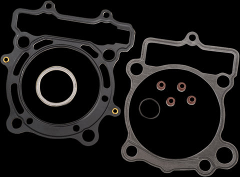 Cometic C3056-EST EST Top End Gasket Kit for 2004-08 Kawasaki KX250F