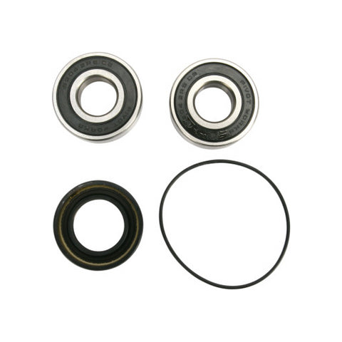 Pivot Works PWRWK-S28-000 Wheel Bearing Kit for 2009 Suzuki AN650