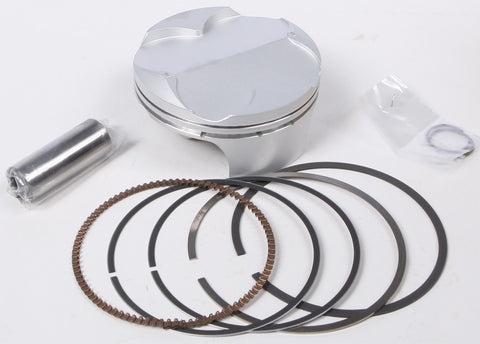 Pro-X Racing Piston Kit for KTM 250 EXC-F / SX-F - 75.96mm - 01.6329.B