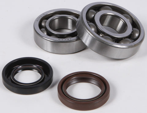 Pro-X Racing Crankshaft Bearing and Seal Kit for 1988-04 Yamaha YFS200 Blaster - 23.CBS22088