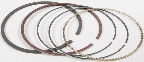 Wiseco Piston Ring Set for Honda / Yamaha / Kawasaki 450cc models - 96.00mm - 9600XS