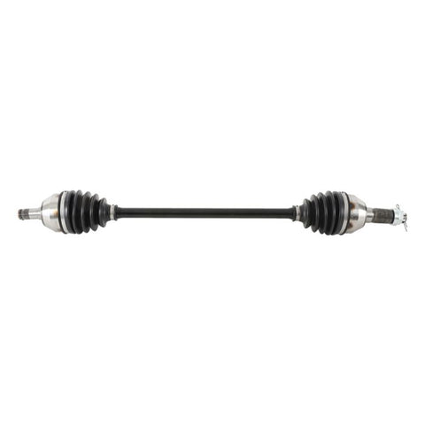 All Balls Racing 6 Ball Heavy Duty Axle for 2017 Can-Am Maverick X3 XDS - AB6-CA-8-224