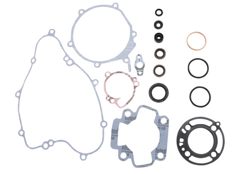 Pro-X Racing Complete Gasket Set 2000-05 Kawasaki KX65 - 34.4021