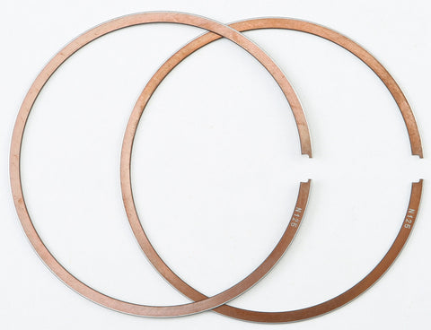 Wiseco 2805CD Piston Ring Set for Honda ATC250R / CR250R - 71.25mm