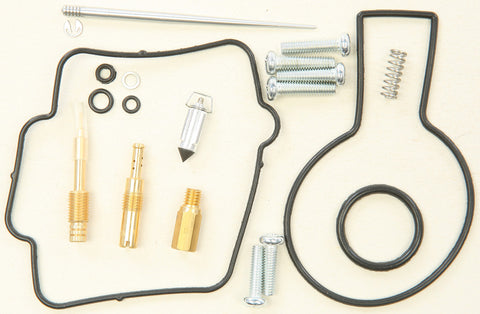 All Balls Carburetor Rebuild Kit for 2000-06 Honda XR650R - 26-1358