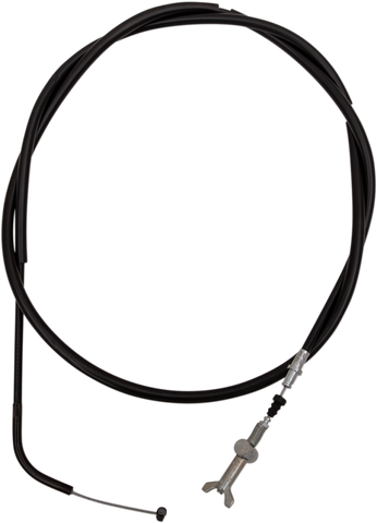 All Ball Racing Rear Hand Brake Cable for 1987-96 Yamaha YFM350 - 45-4061