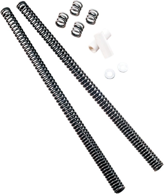 Progressive Suspension 10-1560 Fork Spring Lowering Kit for 1988