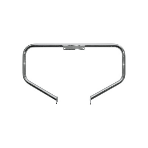 Lindby Unibar Highway Bar for 2006-14 Yamaha XV1900s - Chrome - 14605