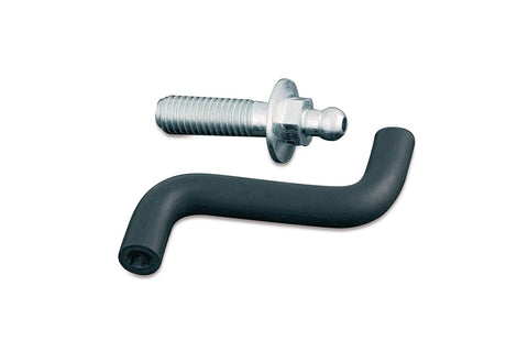 Kuryakyn 9975 - 1-1/4-Inch Breather Bolt for Twin Cam