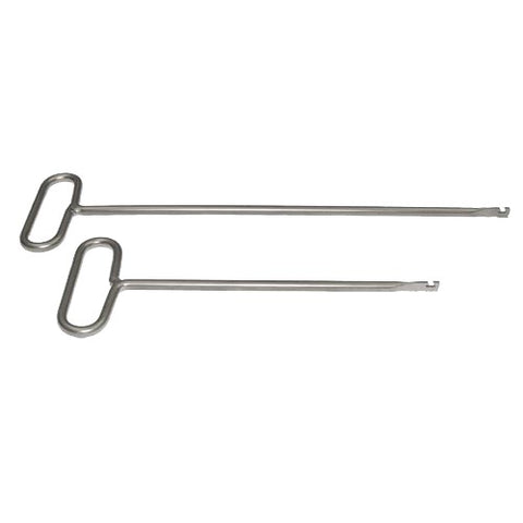 Woodys Spring Tool 10 Inch Long with Looped Handle Spr2-Tool-S-1