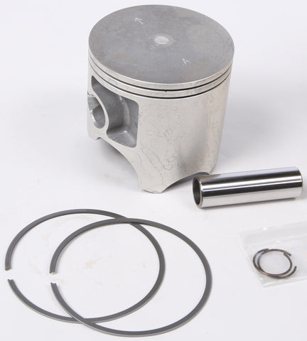 Pro-X Racing Forged Piston Kit for 1988-04 Kawasaki KX500 - 85.94mm - 01.4408.A