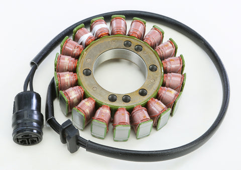 Ricks Motorsport Stator for 2003-06 Kawasaki - 21-221