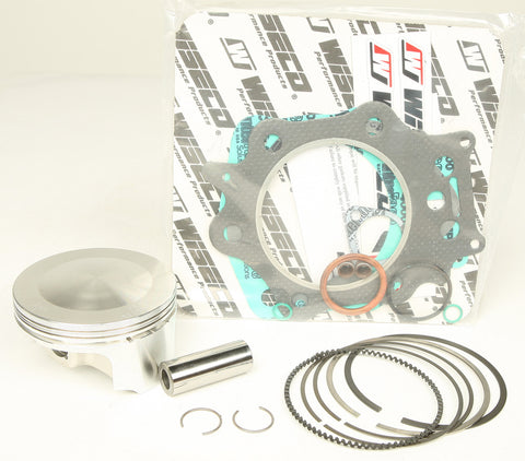Wiseco Top-End Rebuild Kit for 1998-04 Honda TRX450 Foreman - 90.00mm - PK1589