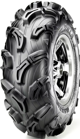 Maxxis Zilla Tire - Front - 28x10-12 - 6 Ply - TM00453100