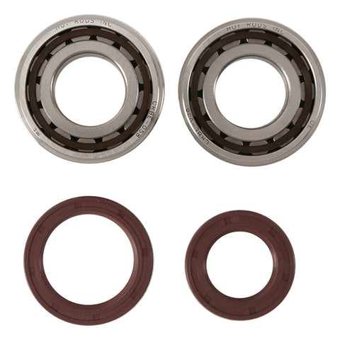 Hot Rods Crankshaft Main Bearing and Seal Kit for 2015-21 KTM 250-350 EXC/SX Models - K092