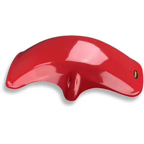 Maier Red Front Fender for Honda ATC90 / 110 / 185S Models - 12050-2