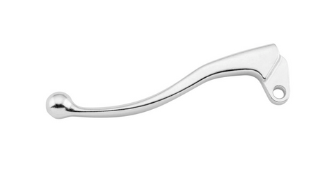 BikeMaster Replacement Clutch Lever for 2008-13 Yamaha YFM250R Raptor/YFZ450 - Polished - 1739-P