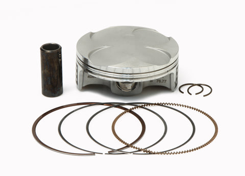 Vertex 24080B Piston Kit for 2015-16 Honda CRF250R (Standard Bore)