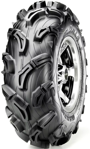 Maxxis Zilla Tire - Front - 30x9-14 - 6 Ply - TM00457100