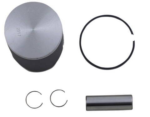 Pro-X Racing Forged Piston Kit for 2001-06 KTM 125 SX - 53.95mm - 01.6220.B