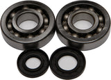 All Balls Crankshaft Bearing & Seal Kit for 2002-07 Kawasaki KX250 - 24-1047