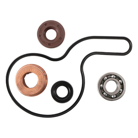 Hot Rods Water Pump Rebuild Kit for Polaris ATV/UTV Models - WPK0055