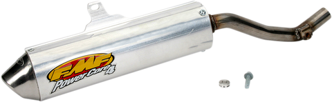 FMF Racing Powercore 4 Slip-On Exhaust for Suzuki DR-Z125/L - 043095