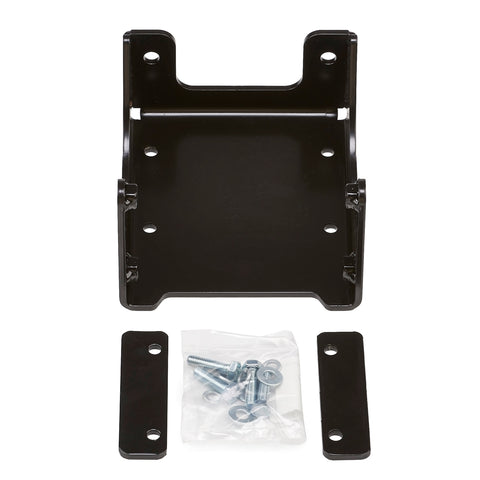 Warn 87714 Winch Mount For Polaris Scrambler 850/1000 / Sportsman 450/500/570/800