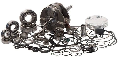 Wrench Rabbit Complete Engine Rebuild Kit for 2006-09 Yamaha YFZ450 - WR101-079