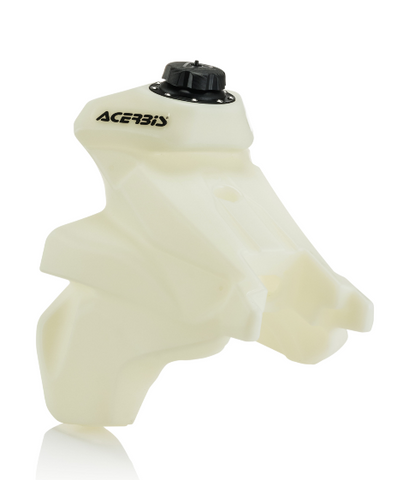 Acerbis Fuel Tank for 2016-19 Husqvarna models - Natural - 2732120147
