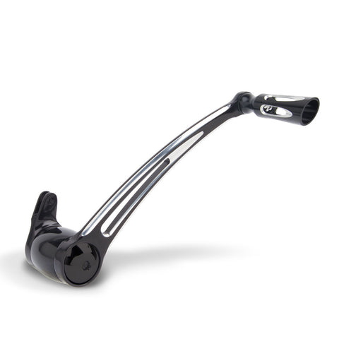 Arlen Ness 19-778 Deep Cut Brake Arm Kit for 2008-13 Harley FLH models