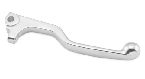 BikeMaster Replacement Brake Lever for 1989-94 Kawasaki KDX200/KDX250 - Polished - 1810-P