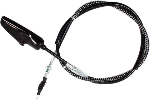 Motion Pro 05-0091 Black Vinyl Clutch Cable for 1980 Yamaha YZ250 / YZ465