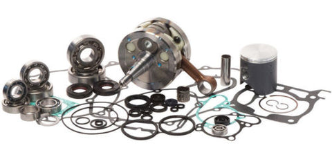 Wrench Rabbit Complete Engine Rebuild Kit for 2001 Yamaha YZ125 - WR101-125