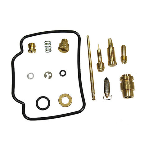Bronco Carburetor Rebuild Kit for 2002-06 Polaris Ranger 500 4x4 - AU-07448